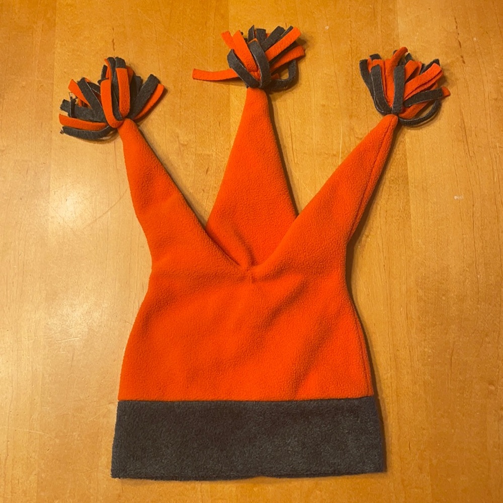Baby Gymboree Stocking Hat Jester Size 6-18 mo.